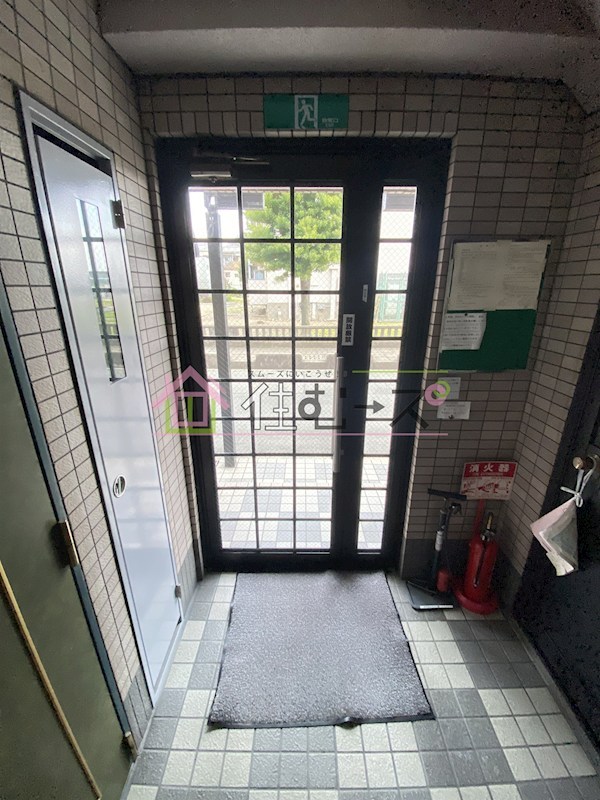 シリングコート その他外観2