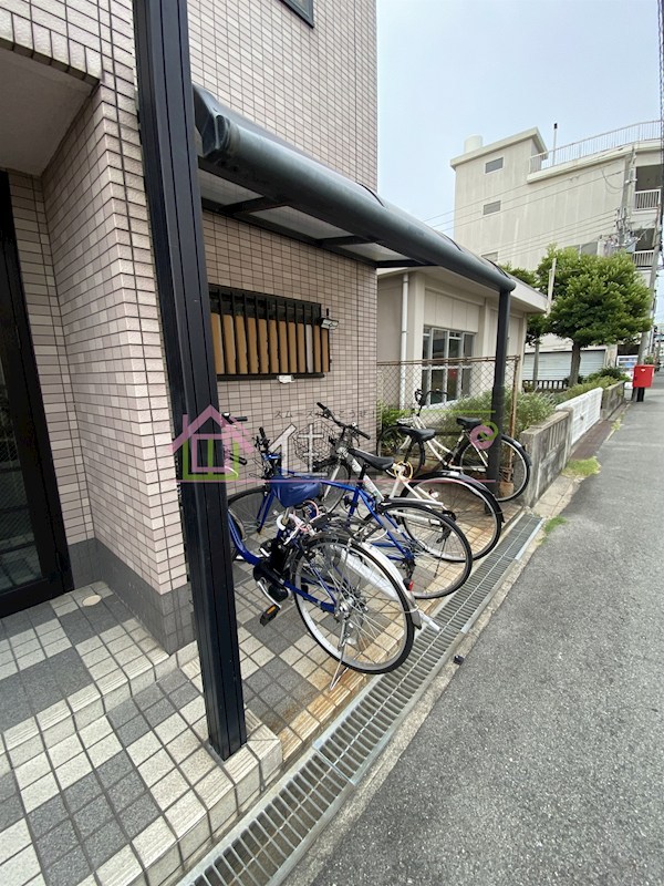 シリングコート その他外観4