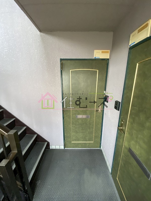 シリングコート その他外観6