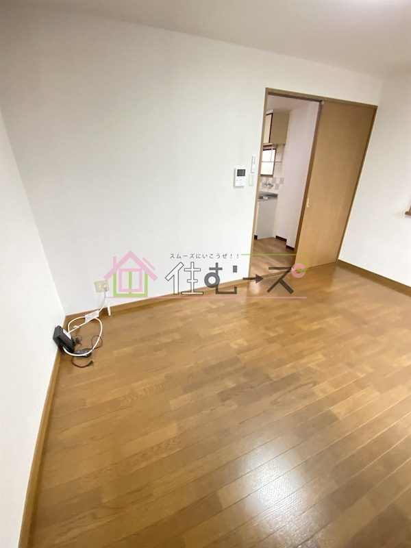 シリングコート リビング