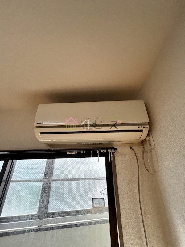 グレイスハイツ その他4