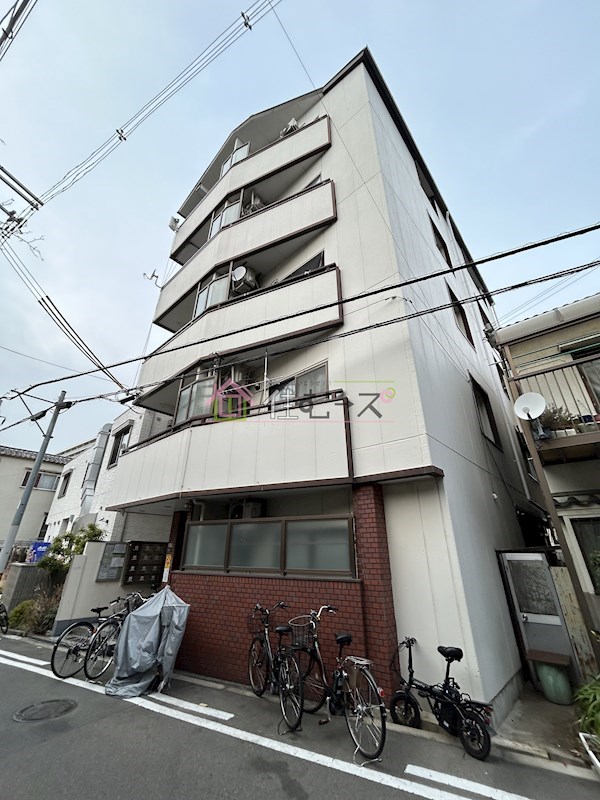 グレイスハイツ その他外観1