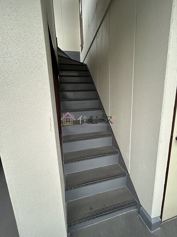 グレイスハイツ その他外観5