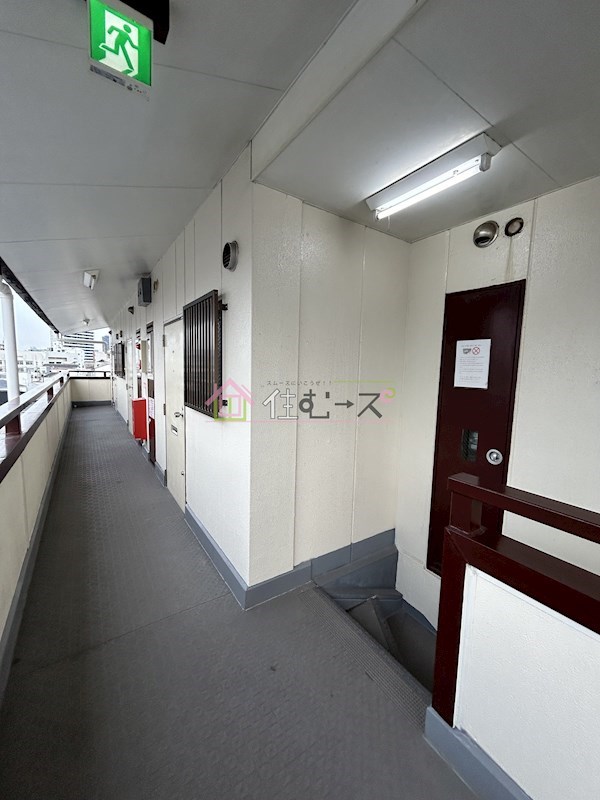 グレイスハイツ その他外観6