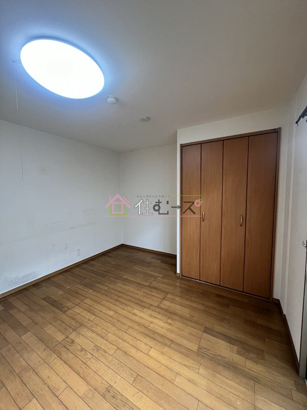 グレイスハイツ リビング