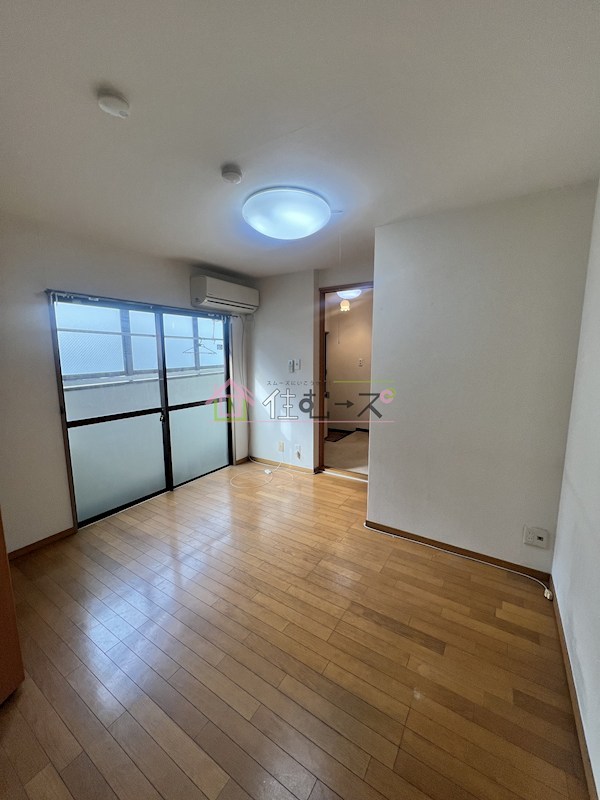 グレイスハイツ ベッドルーム