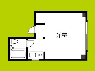 レモンビル 間取り