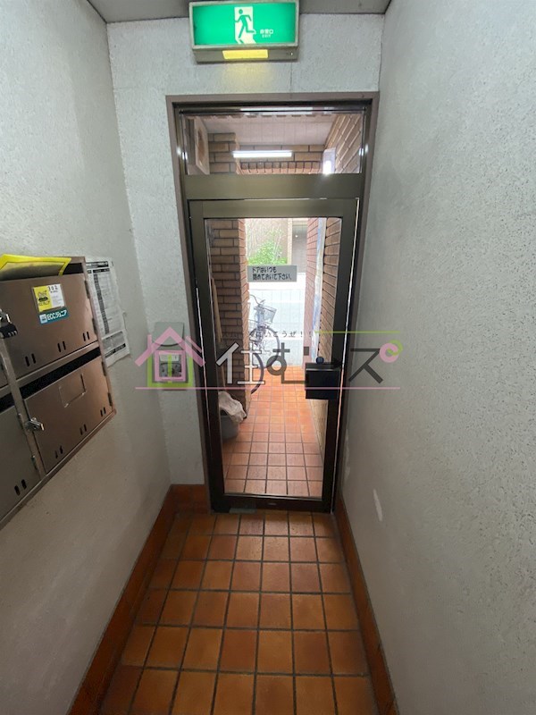 レモンビル その他外観4