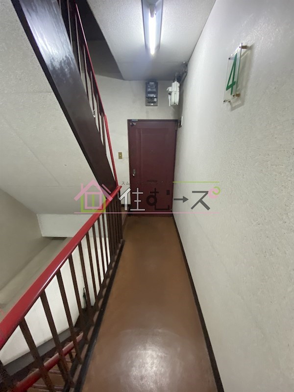 レモンビル その他外観5