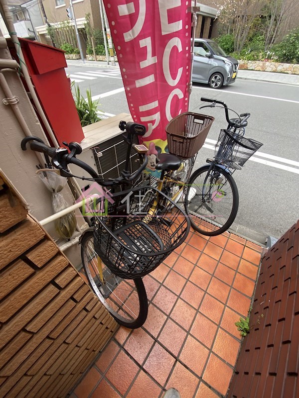 レモンビル その他外観6