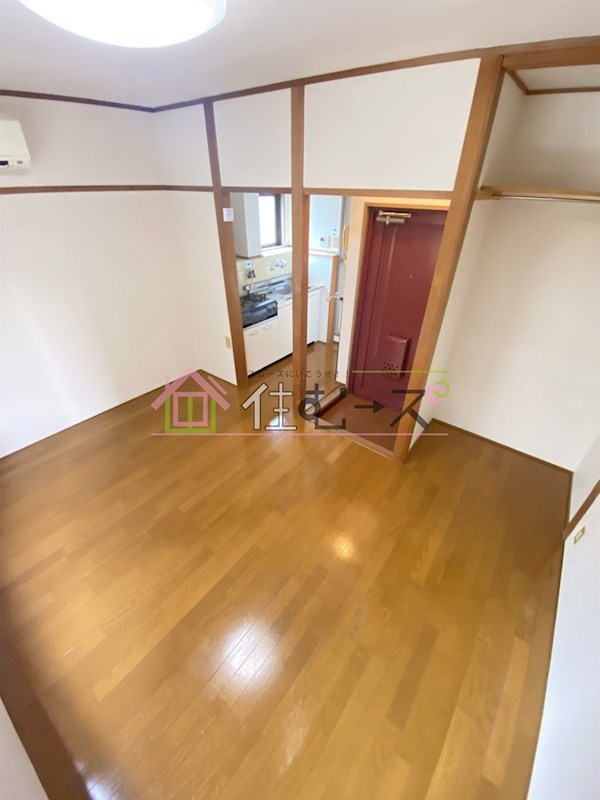 レモンビル リビング