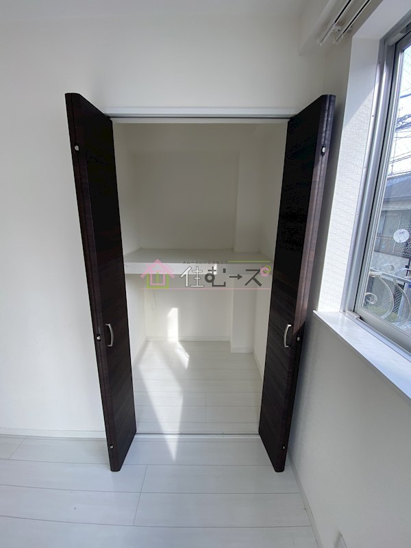 ル・シェル南巽 その他5