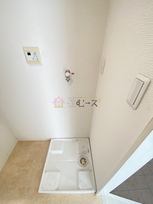 ル・シェル南巽 その他6