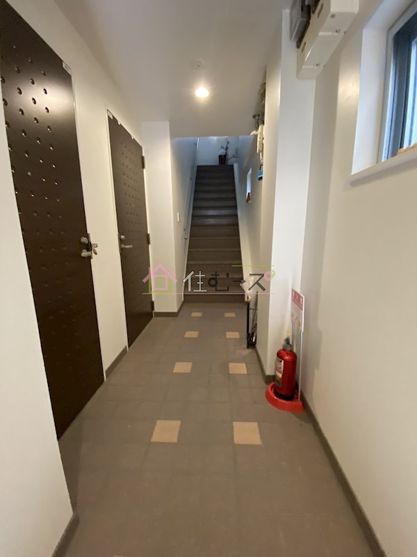 ル・シェル南巽 その他外観4