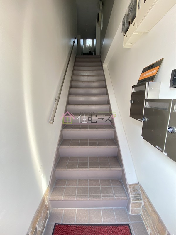 ル・シェル南巽 その他外観5