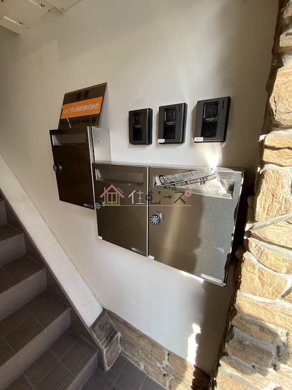 ル・シェル南巽 その他外観6