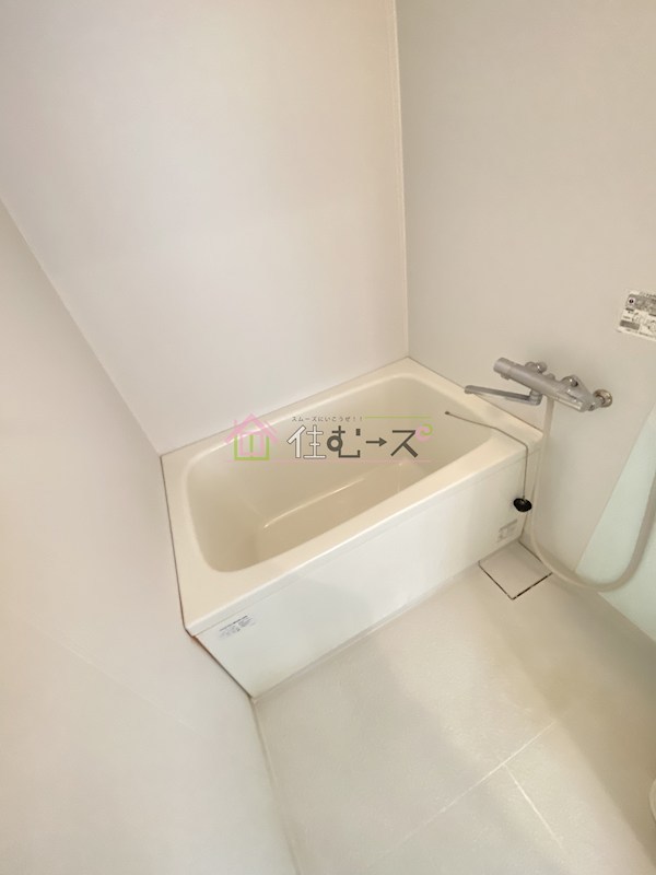 ル・シェル南巽 風呂画像