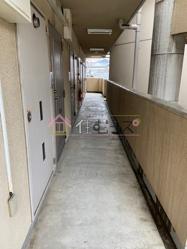 ロマネスク姫島 その他外観6