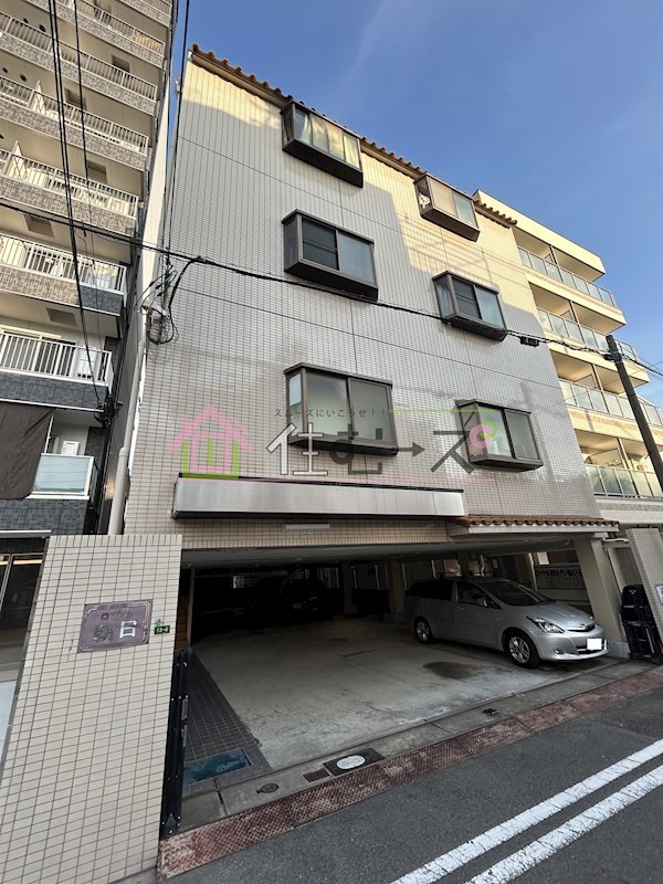 ロイヤル朝日 その他外観1