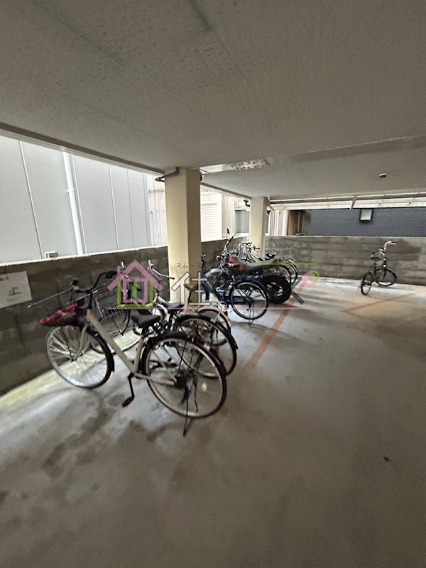 ロイヤル朝日 その他外観3