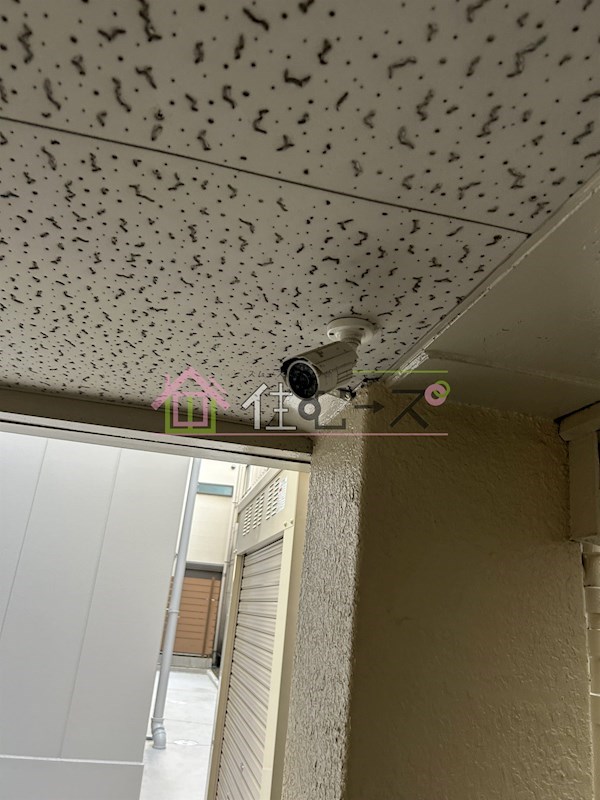 ロイヤル朝日 その他外観4