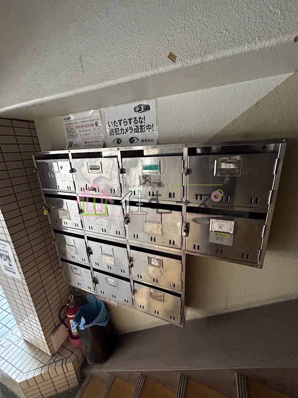 ロイヤル朝日 その他外観5