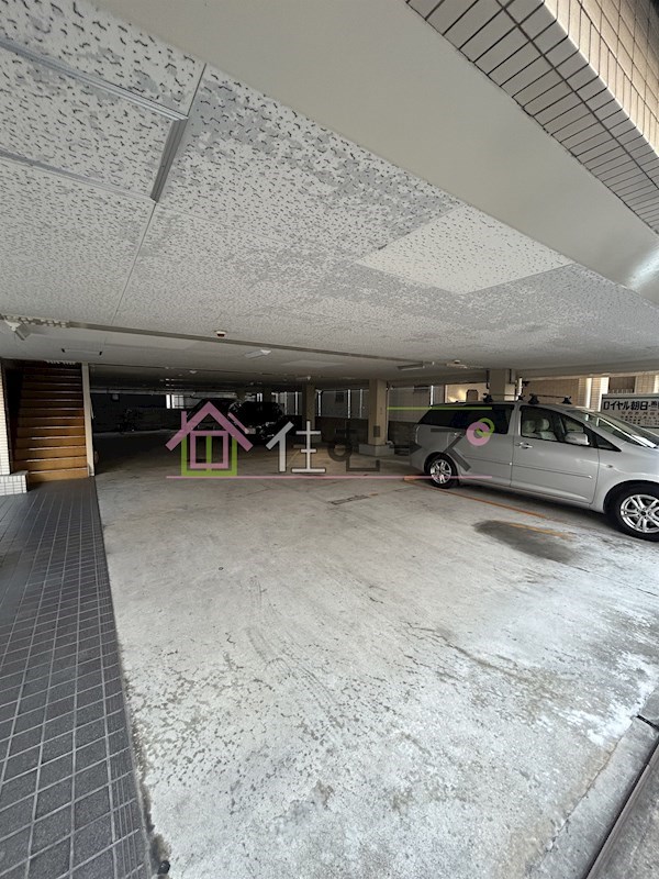 ロイヤル朝日 その他外観6