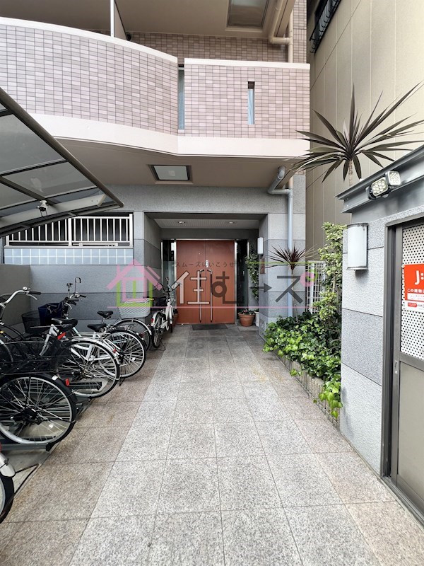 プランドール南巽 その他1