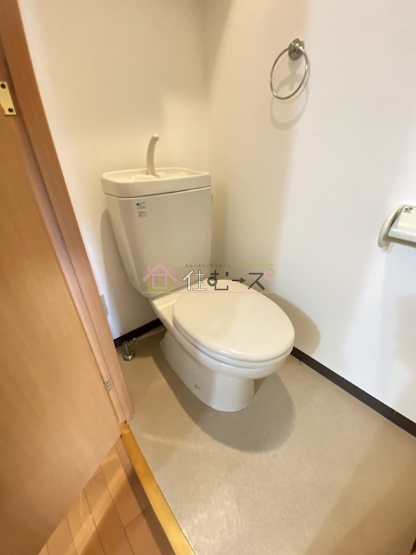 プランドール南巽 その他4