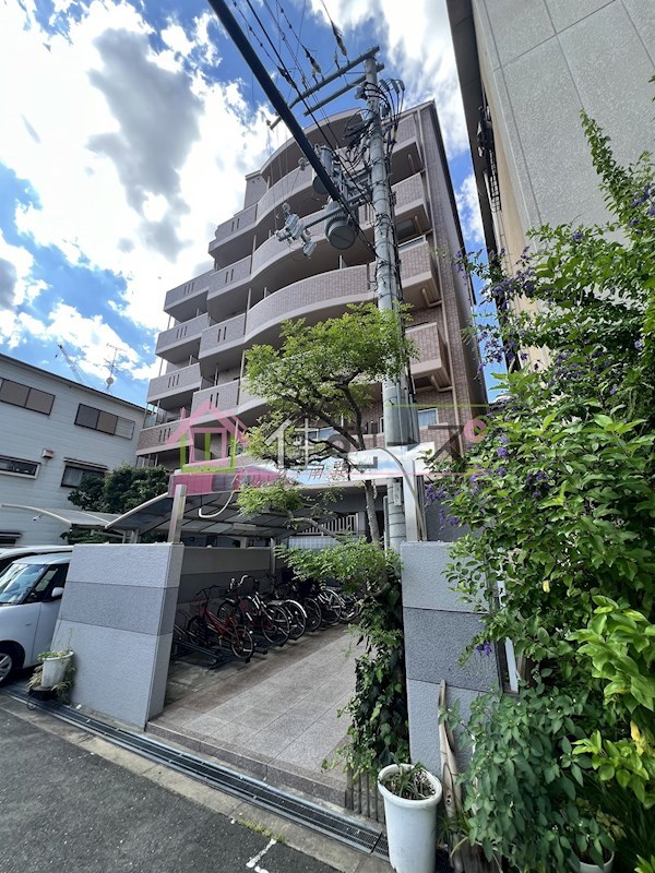 プランドール南巽 その他外観1