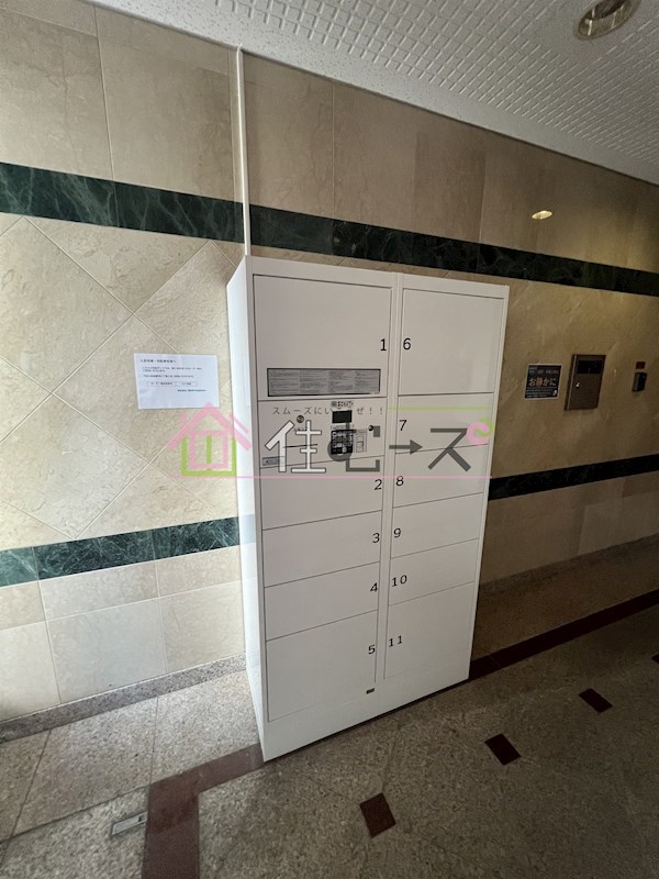 プランドール南巽 その他外観2