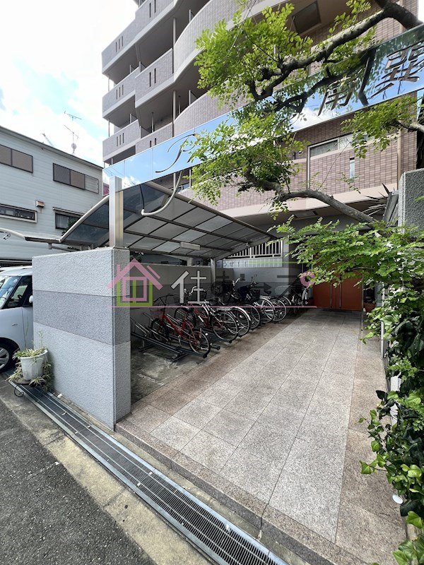 プランドール南巽 その他外観5