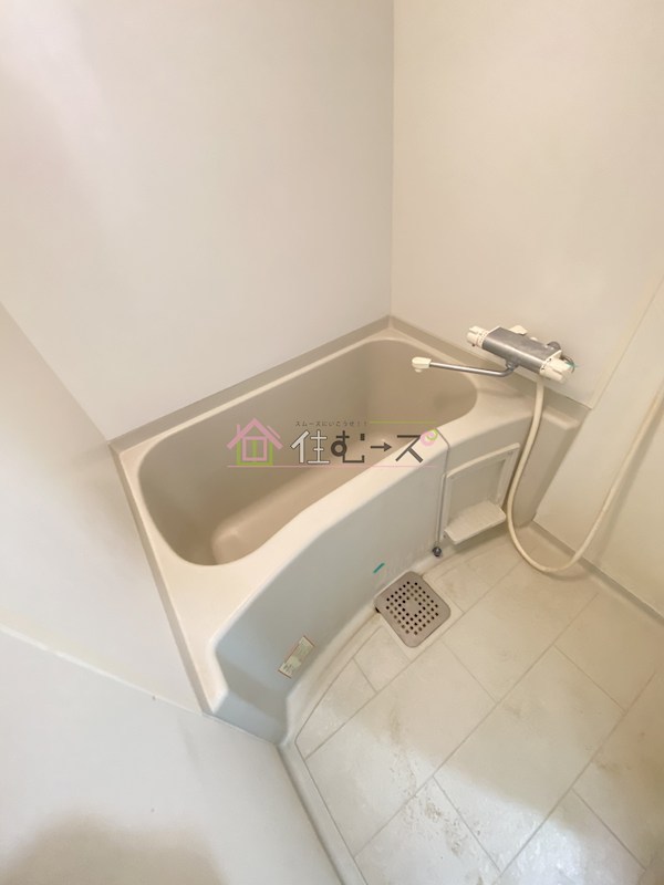 プランドール南巽 風呂画像