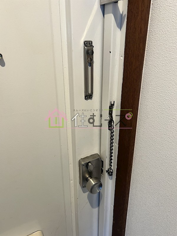 グリーンハイツ芳見屋 その他2