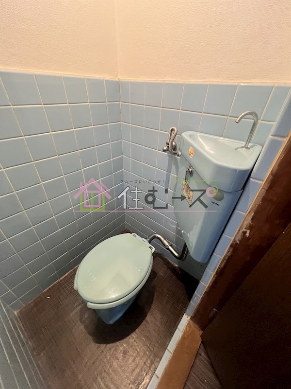 グリーンハイツ芳見屋 その他4