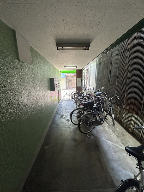 グリーンハイツ芳見屋 その他外観2