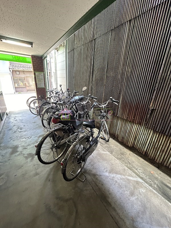 グリーンハイツ芳見屋 その他外観6