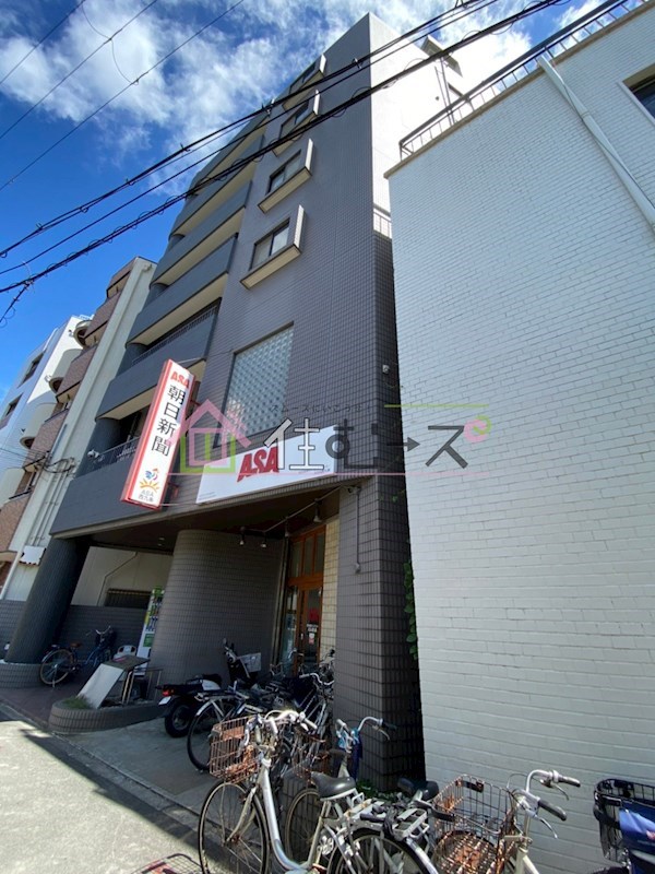 オーキッド此花 その他外観1