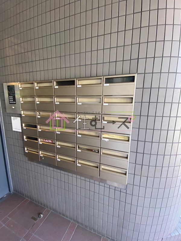 オーキッド此花 その他外観2