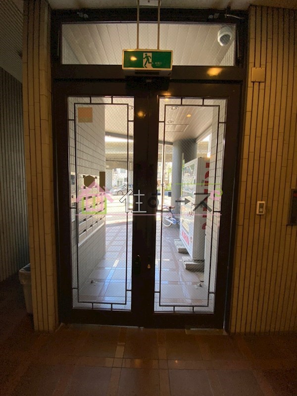 オーキッド此花 その他外観4