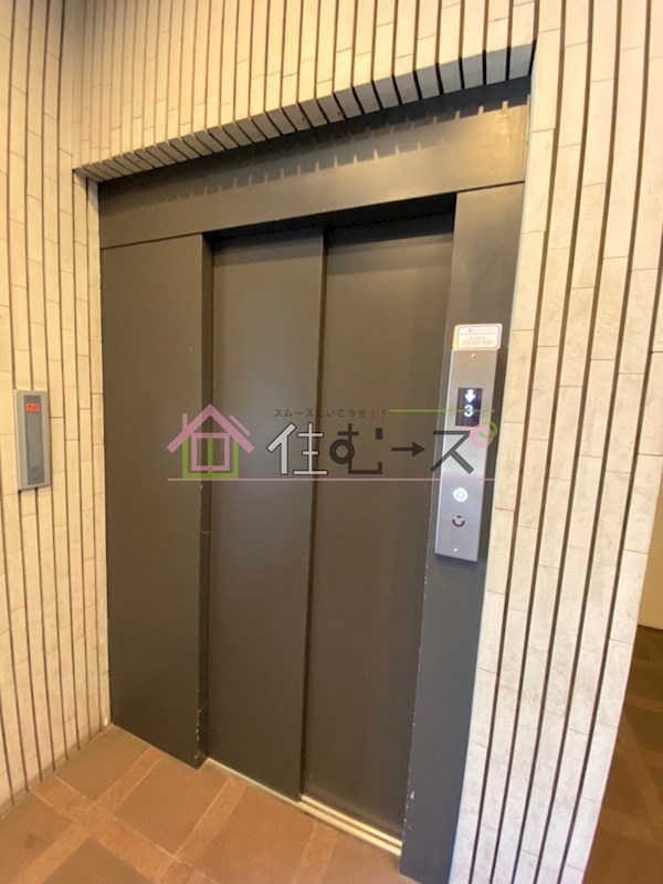 オーキッド此花 その他外観5