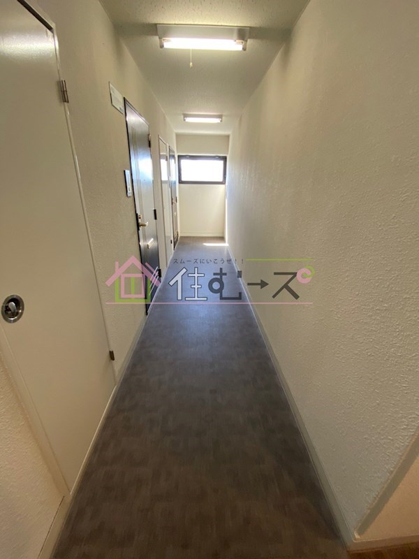 オーキッド此花 その他外観6