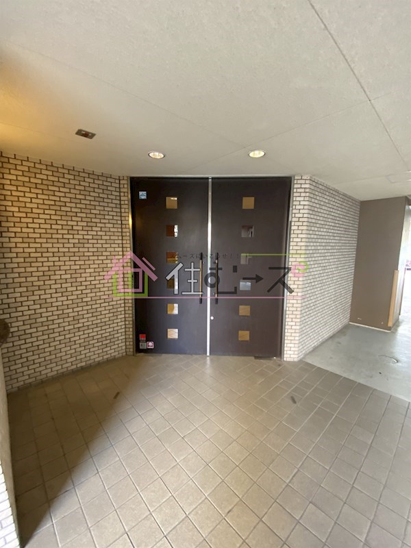 アップルガーデンコート城東 その他1