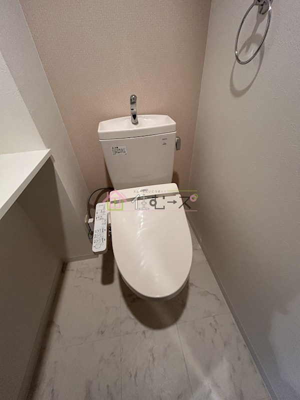 アップルガーデンコート城東 その他2