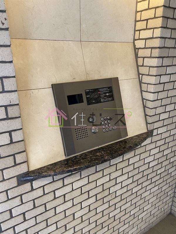 アップルガーデンコート城東 その他外観3