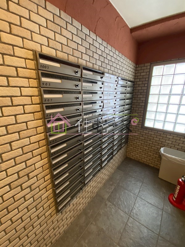 アップルガーデンコート城東 その他外観4