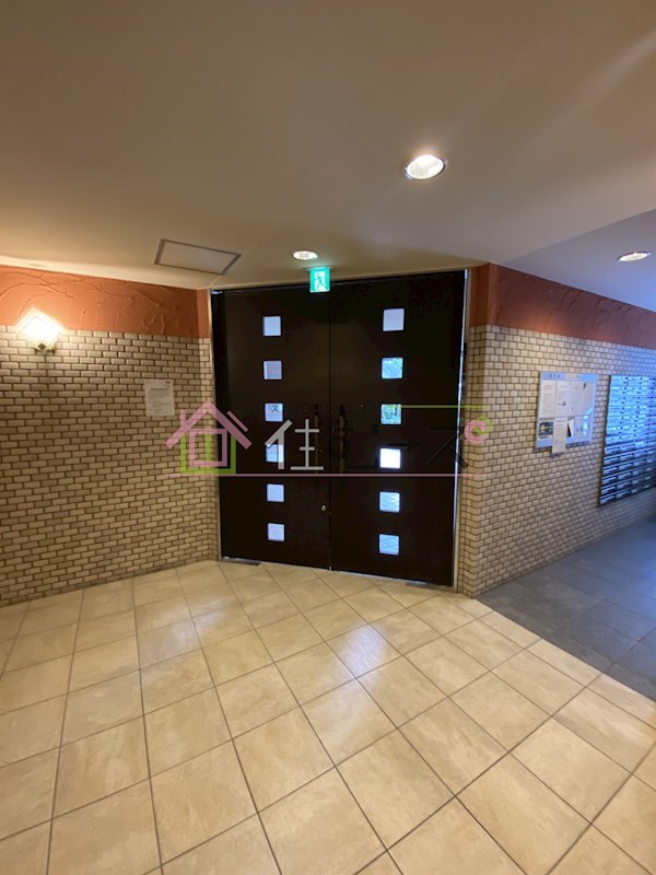 アップルガーデンコート城東 その他外観5