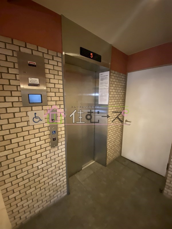 アップルガーデンコート城東 その他外観6