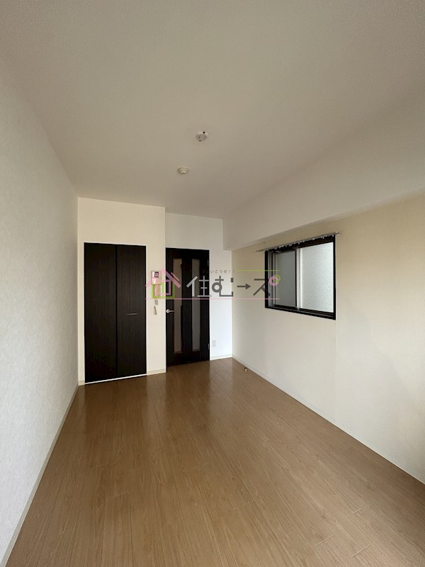 アップルガーデンコート城東 リビング