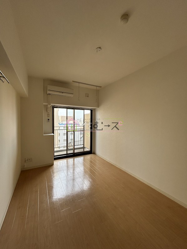 アップルガーデンコート城東 ベッドルーム